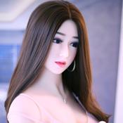 New style 158cm real lifelike 18 Big Ass Naked Vagina male Oral Pussy Big Boobs Love Doll sex doll for man masturbator produced by AUTOMATIC WOMAN